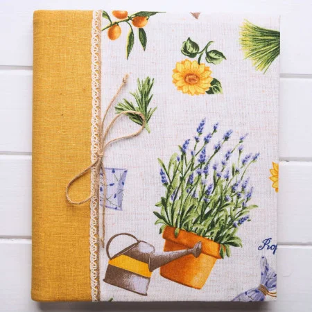 rodinný fotoalbum na 500 fotiek