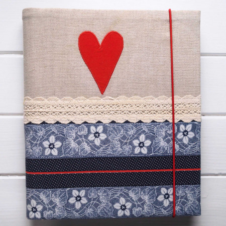 rodinný album na fotky