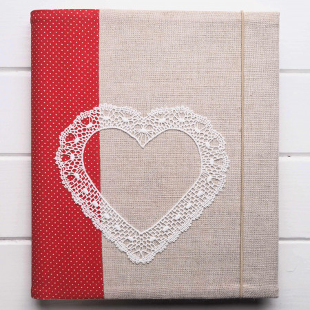 rodinný fotoalbum na 1000 fotiek 10x15