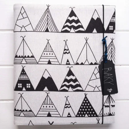 fotoalbum pre cestovateľa