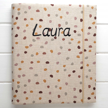 fotoalbum s menom laura