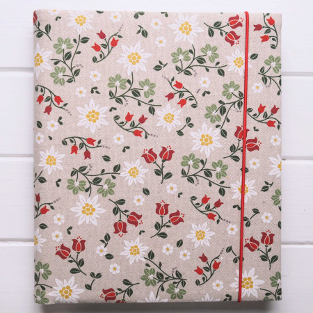 Rodinný album režný - little moment