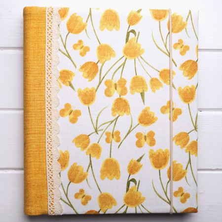 rodinný album samolepiaci