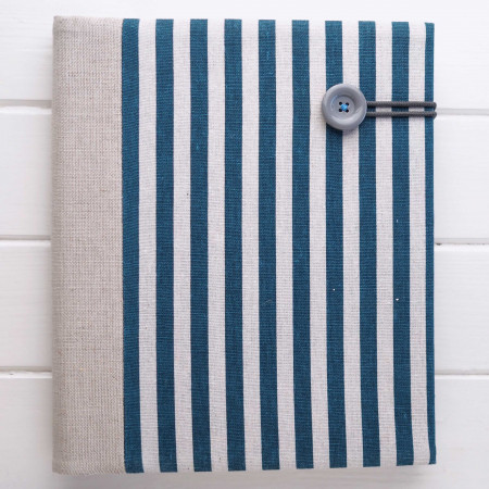 fotoalbum s pásikmi