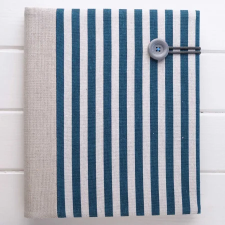 fotoalbum s pásikmi