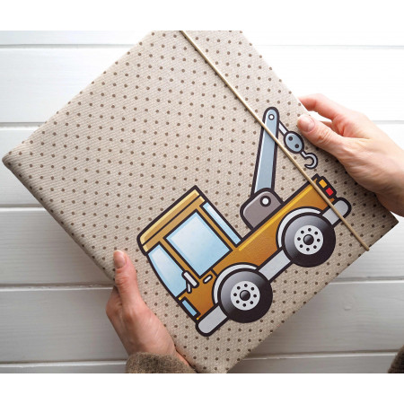 chlapčenský album na 500 fotiek