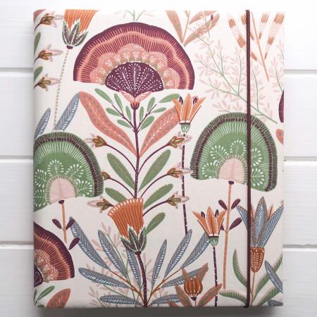 nádherný fotoalbum